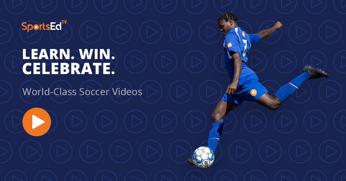 Soccer Tips, Training, Lessons, Drills & Free Instructional Videos ...