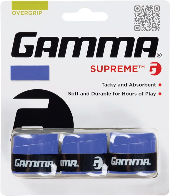 Gamma Overgrip Tape