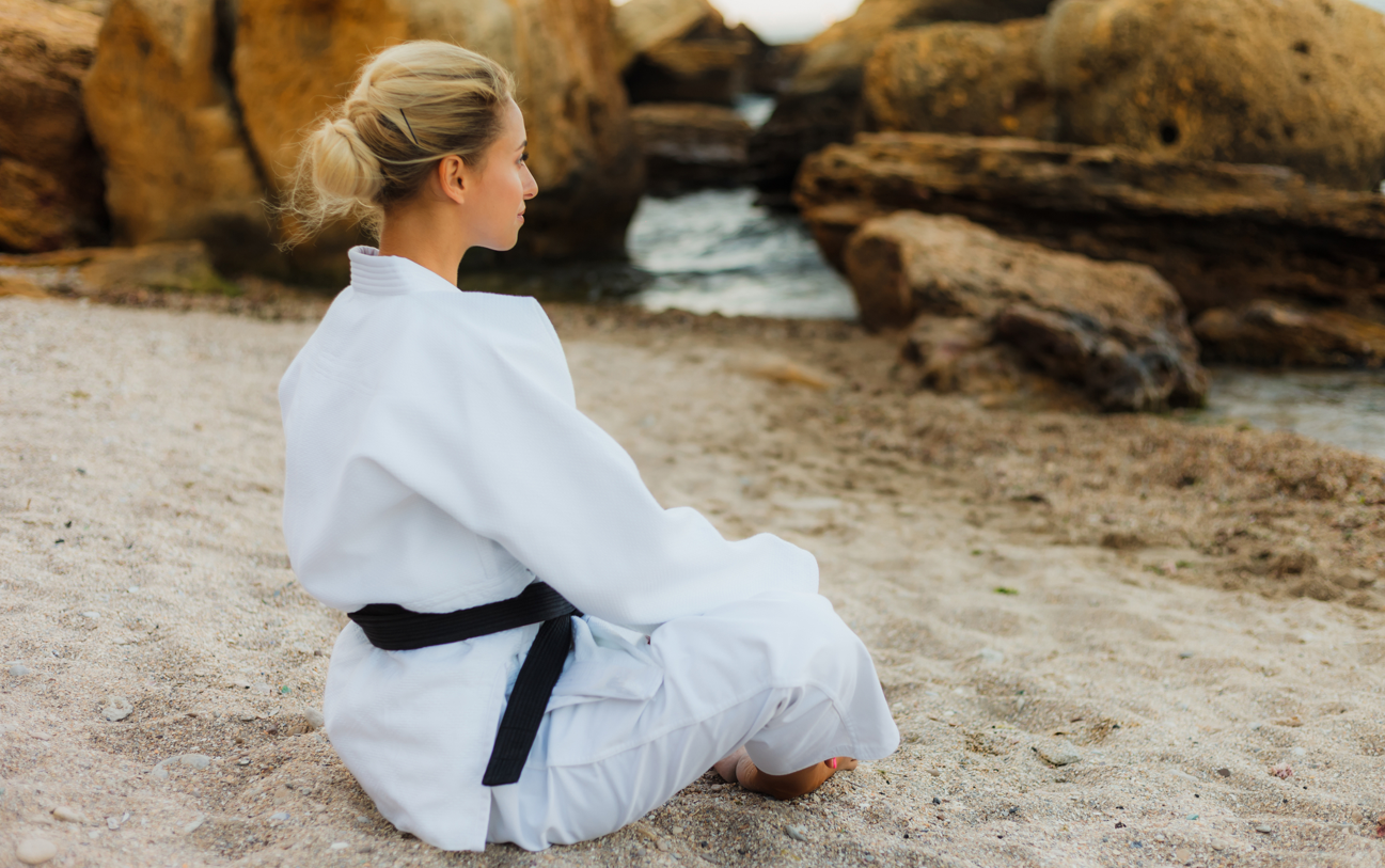 martial art breathing martial art breathing