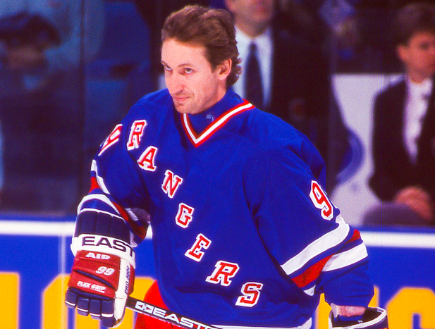 wayne gretzky