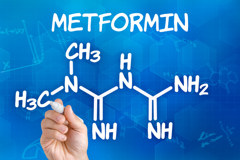metformin