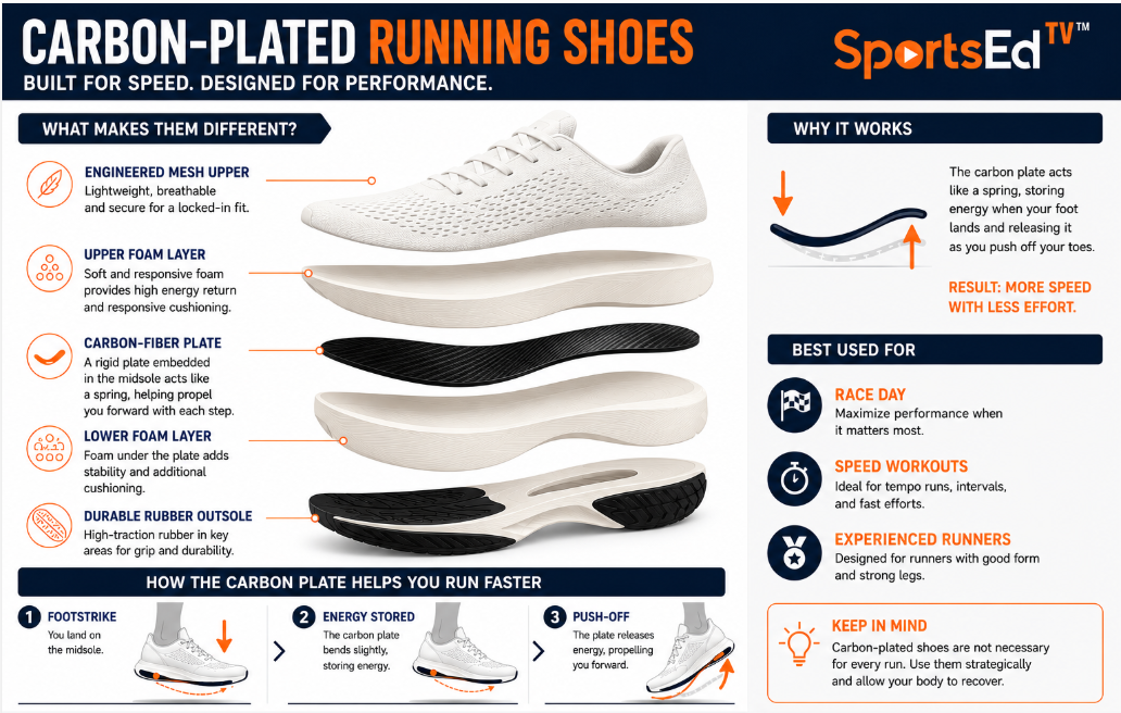 carbon plated running shoes carbon plated running shoes