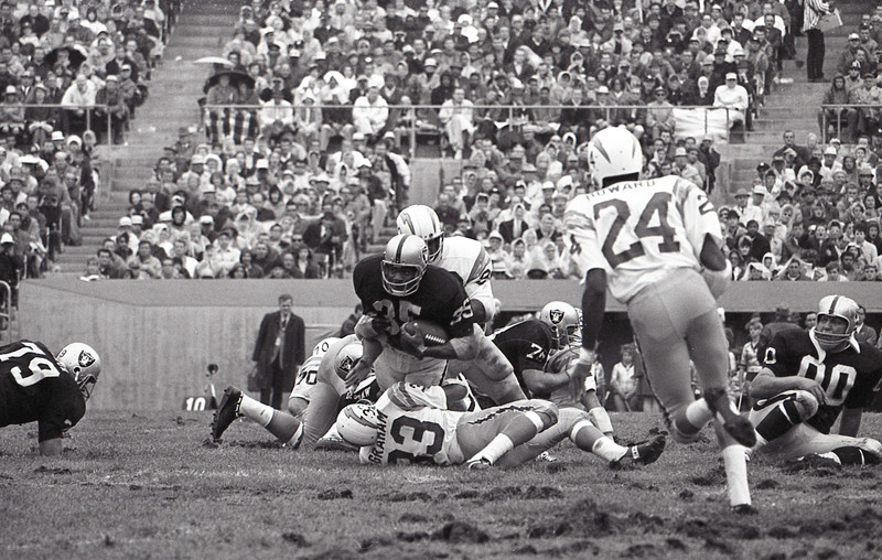 Oakland Raiders Oakland Raiders