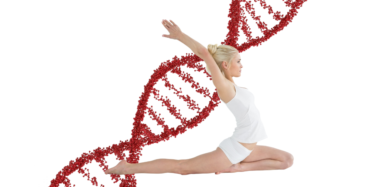 7 Ways to Improve Athletic Performance with a DNA Test