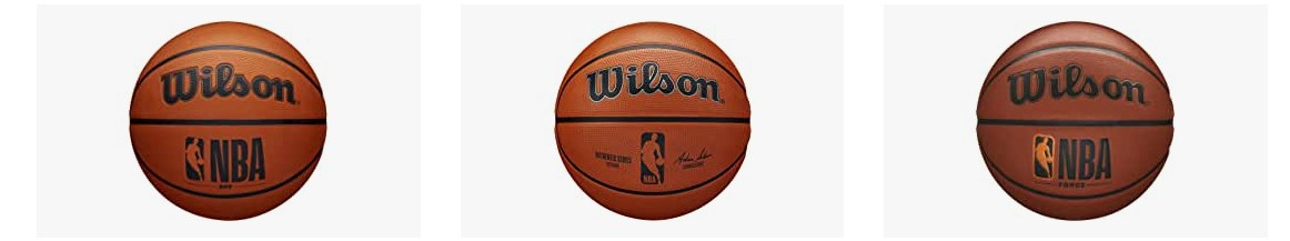 Basketball Sizes, What Size Basketball To Buy?