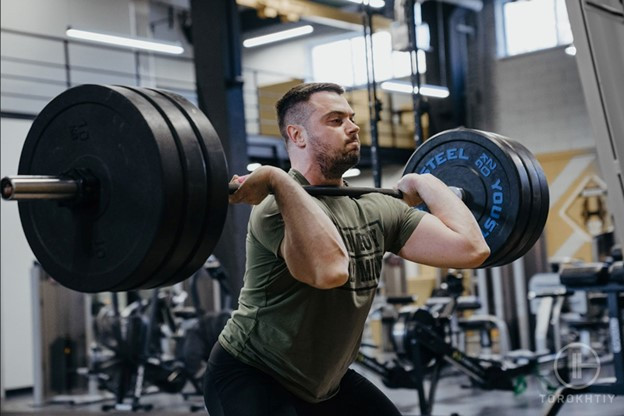 Detailed Squat Program For Strength & Mass – Torokhtiy Weightlifting