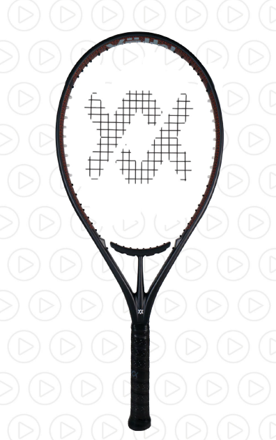 Tennis Racquet for Beginner and Intermedia players Volkl model VCELL 1     