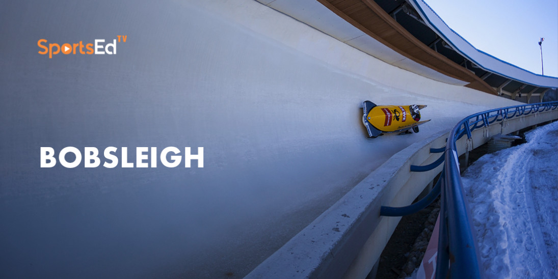 Basics of Bobsled Competition