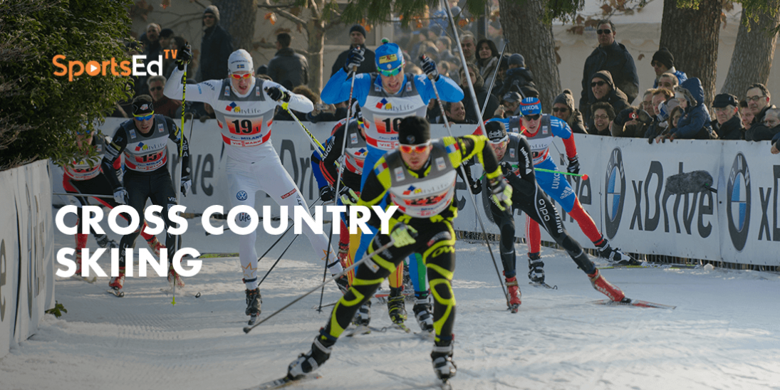 Basics of Cross Country Skiing