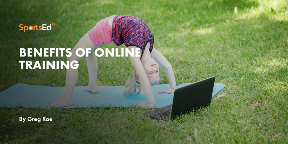 Benefits of Online Training