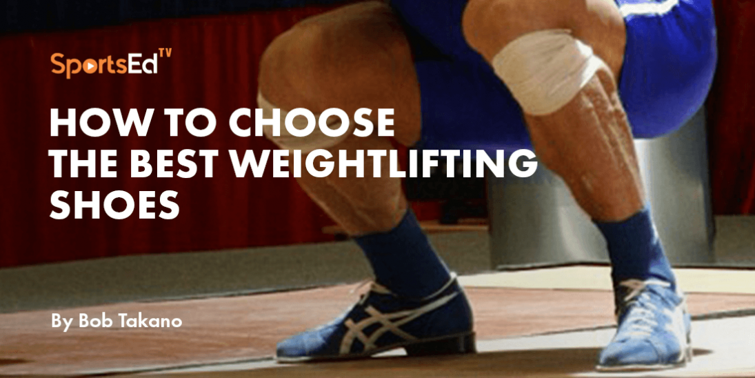 Best Weightlifting Shoes: An Expert Coach's Guide to Selection and Performance