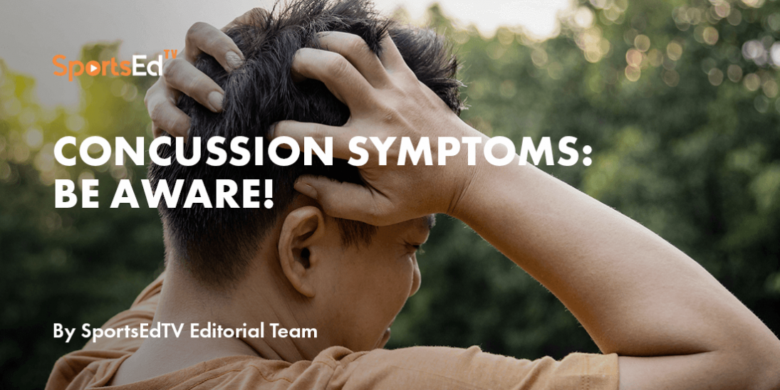 Concussion Symptoms In Youngsters Related to Injury Location