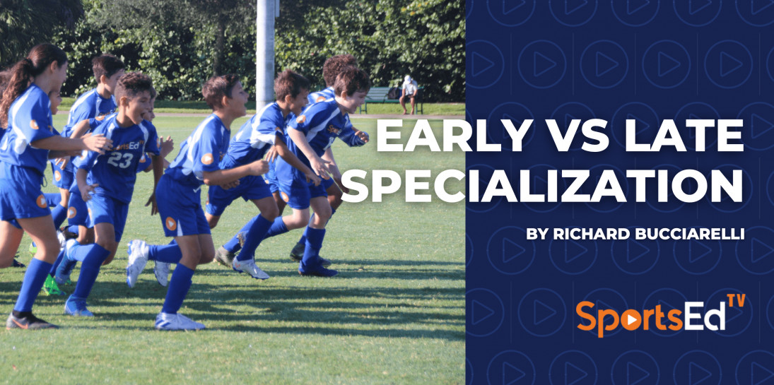 The Great Debate: Early vs Late Specialization