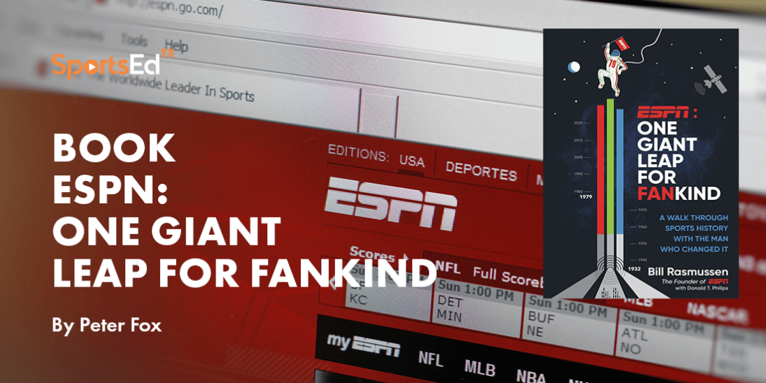 ESPN: One Giant Leap for Fankind