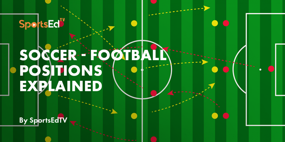 Everything You Need to Know About Soccer Positions