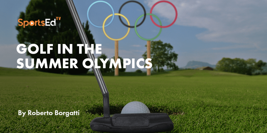 Golf in the Summer Olympics
