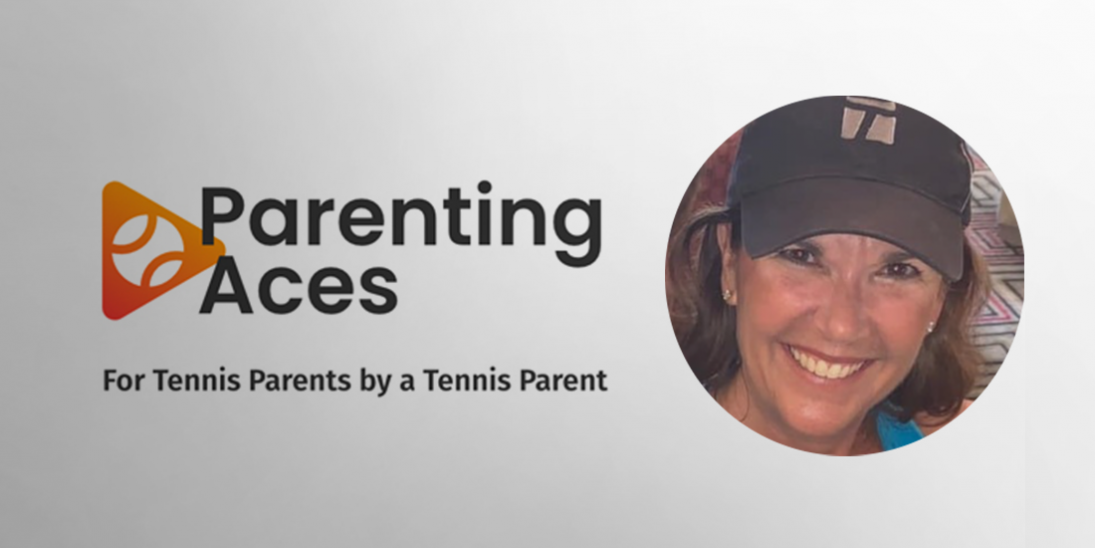 High-Level Tennis Parenting Authority Named SportsEdTV Contributor