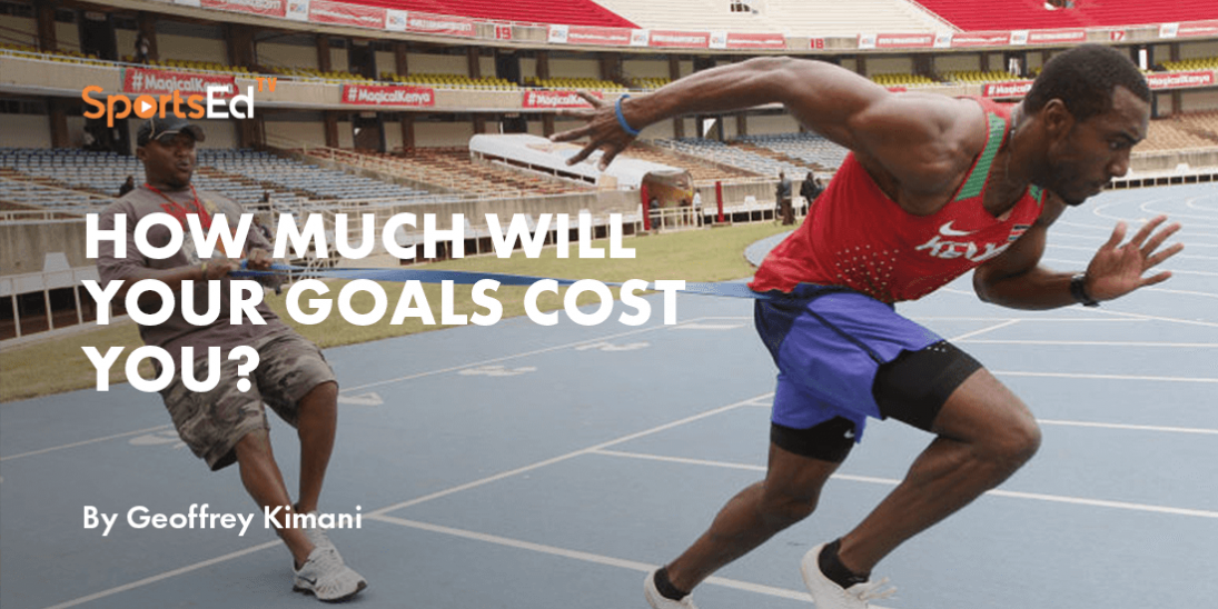 How Much Will Your Goals Cost You?