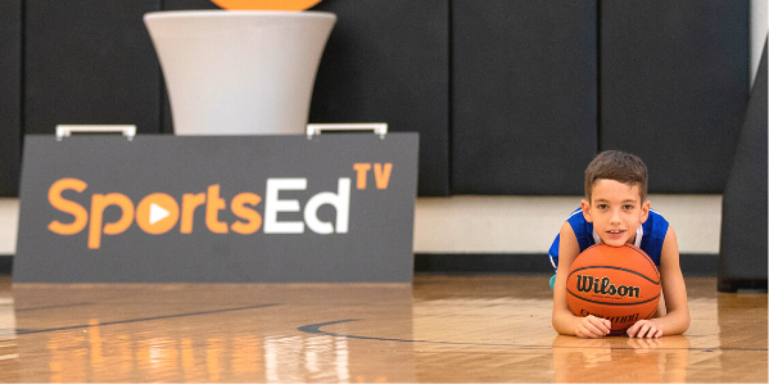 How To Pick A Basketball Basketball Sizes by Age SportsEdTV