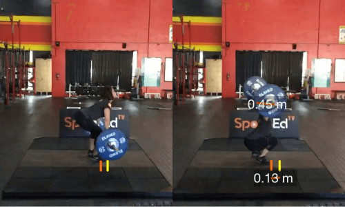 Jump Back Snatch: Why? | SportsEdTV