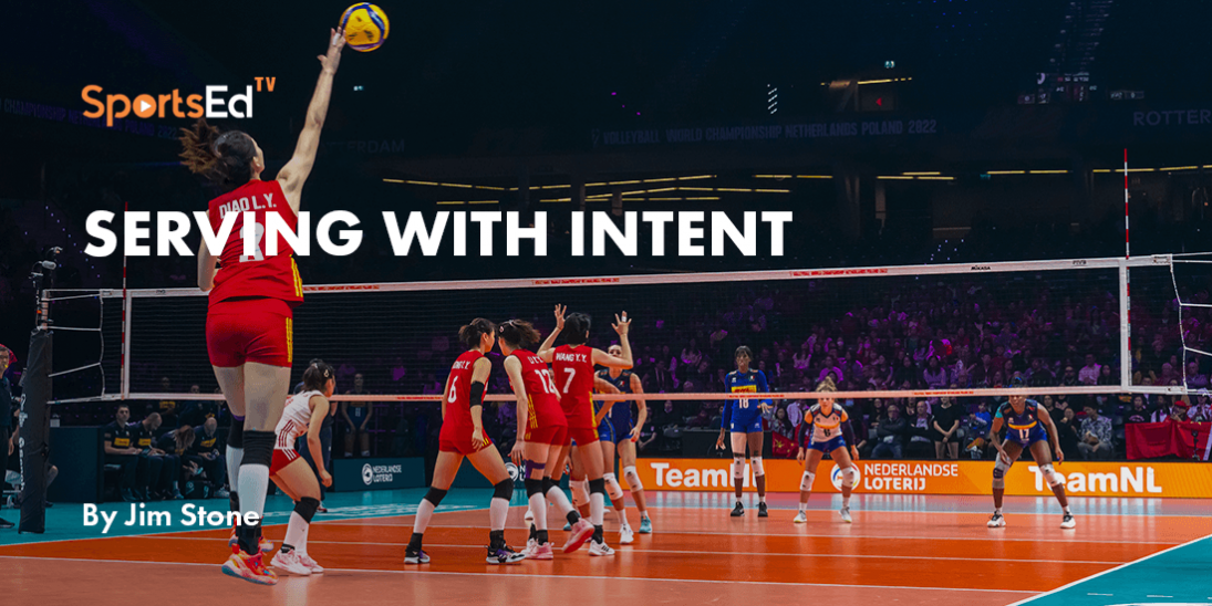 Mastering Volleyball Serving: Strategies and Techniques for Game-Changing Performance