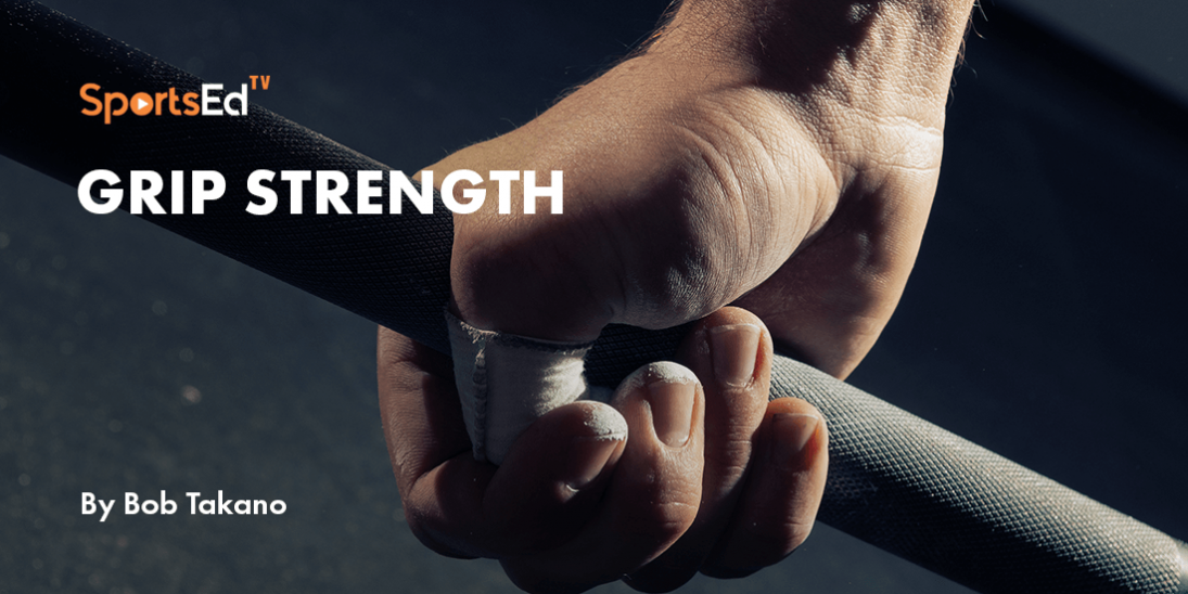 Maximizing Grip Strength in Weightlifting: Essential Techniques and Practices