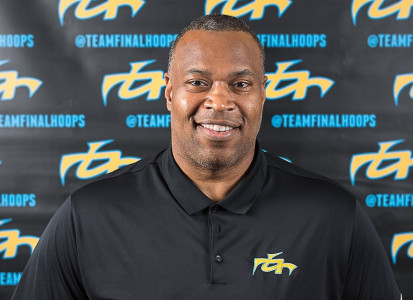 Nike Elite Youth Basketball League Coach of the Year Joins SportsEdTV ...