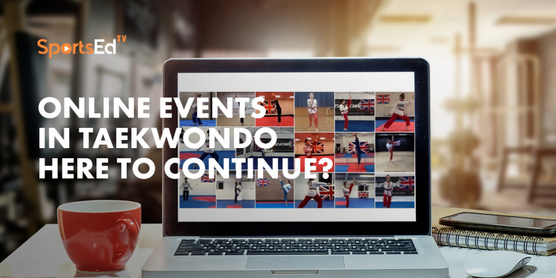 Online Events: A Brief Hype or Sustainable New Event Type?