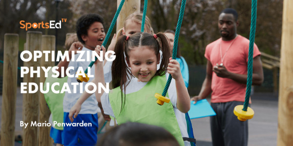 Optimizing Physical Education: Overcoming Obstacles and Maximizing ...
