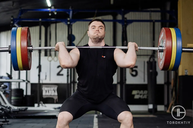 TOP 5 TIPS FOR SNATCH AND POWER SNATCH – Torokhtiy Weightlifting