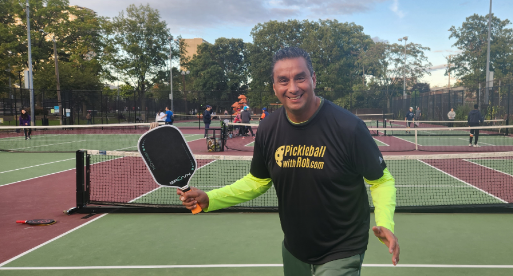 Pickleball and Tennis Personality to Contribute to SportsEdTV