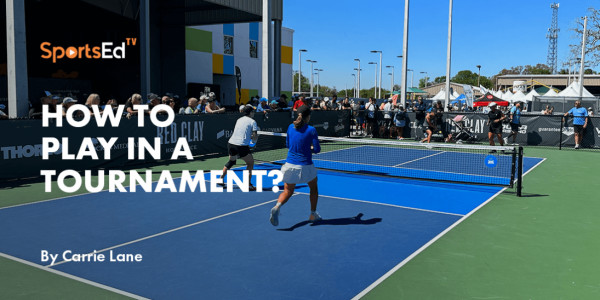 Can You Win Real Cash in Pickleball Tournaments  : Discover the Winning Strategies