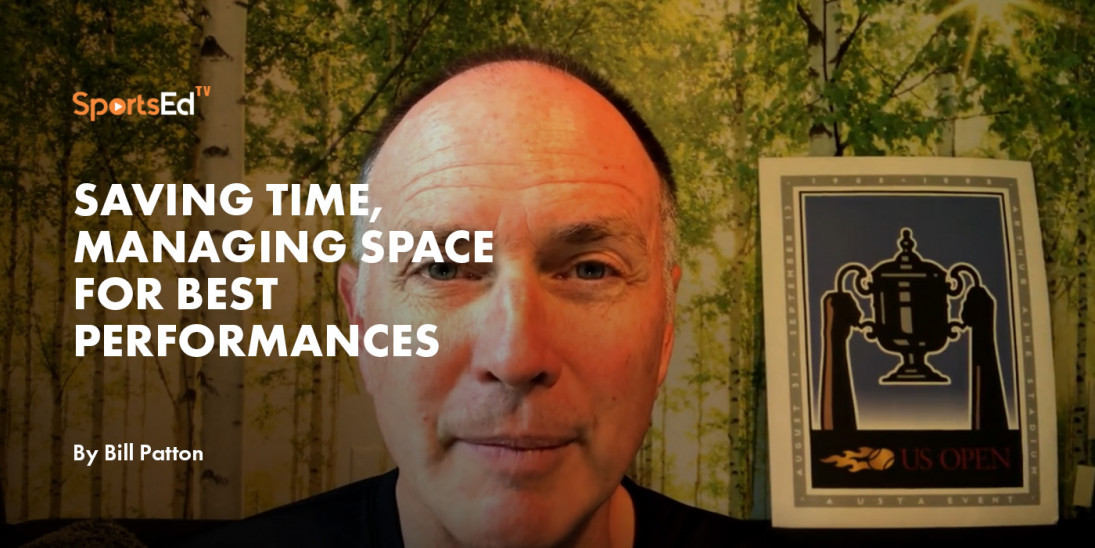 Saving Time, Managing Space For Best Performances
