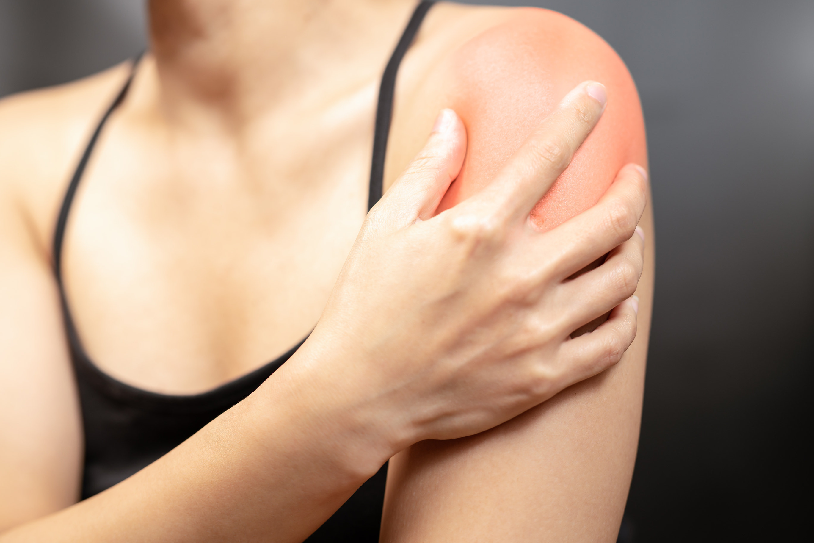 Shoulder Injuries – Part IV