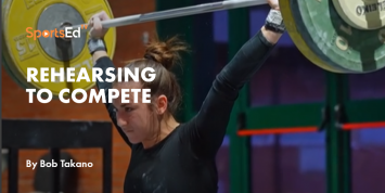 Elevate Your Weightlifting Performance: Rehearsing To Compete