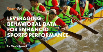 Leveraging Behavioral Data for Enhanced Sports Performance
