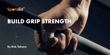 Maximizing Weightlifting Performance: The Essential Guide to Building Grip Strength