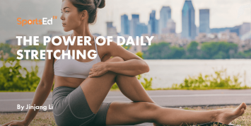 The Power of Daily Stretching: How it Can Improve Your Physical and Mental Well-being