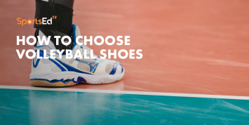 The Ultimate Guide to Finding the Perfect Volleyball Shoes for Enhanced Performance