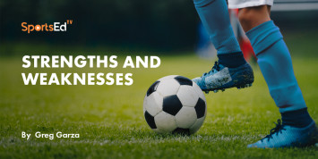What Players Need To Know About Their Strengths and Weaknesses