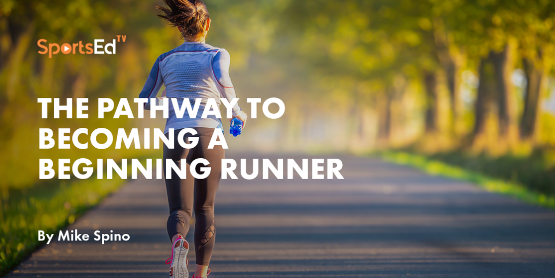 So, You Want To Be a Runner