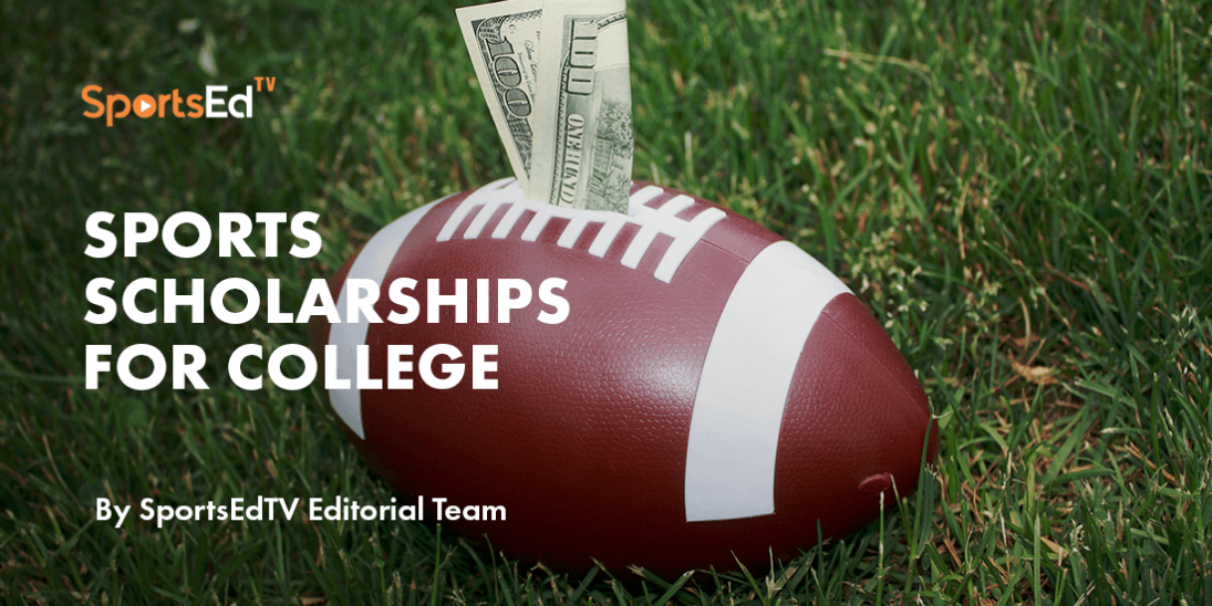 Sports Scholarships for College