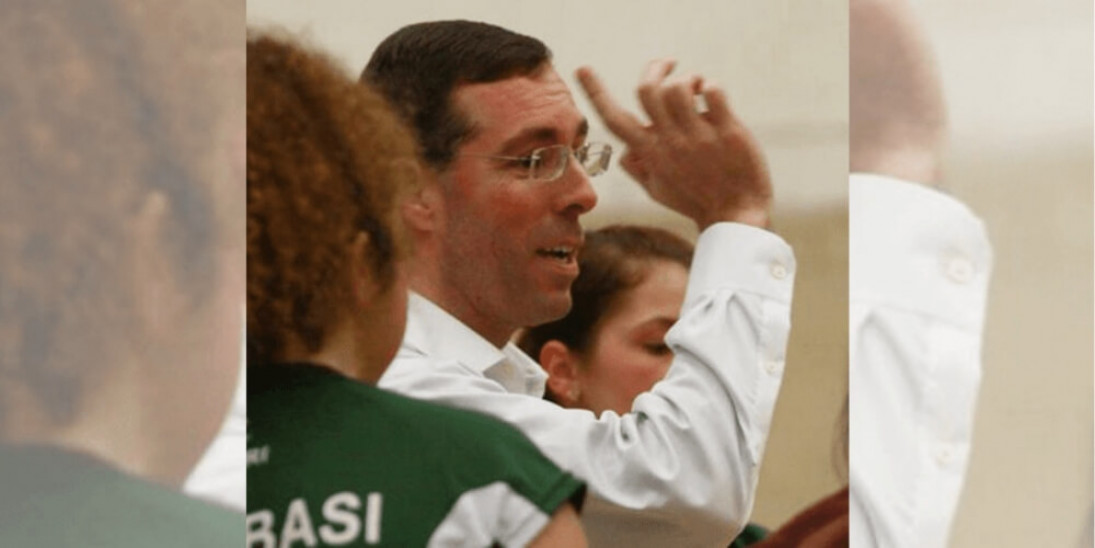 SportsEdTV Adds Another High Credentialed Volleyball Coach as Senior Contributor