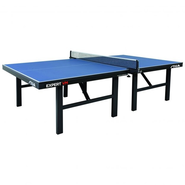 RULES OF TABLE TENNIS