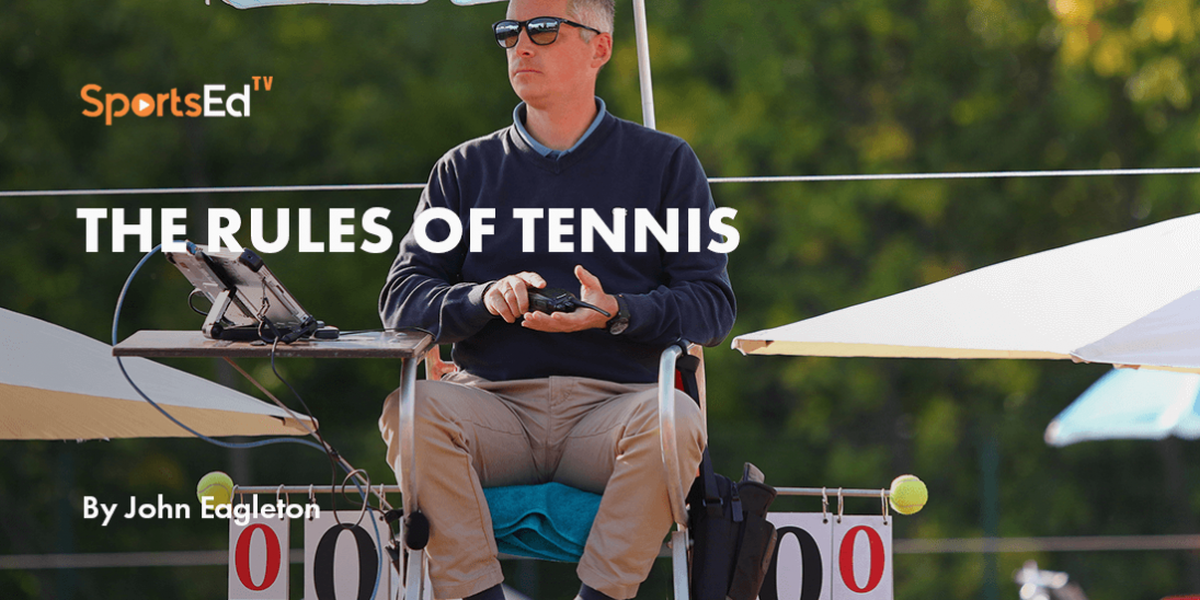 The Rules of Tennis