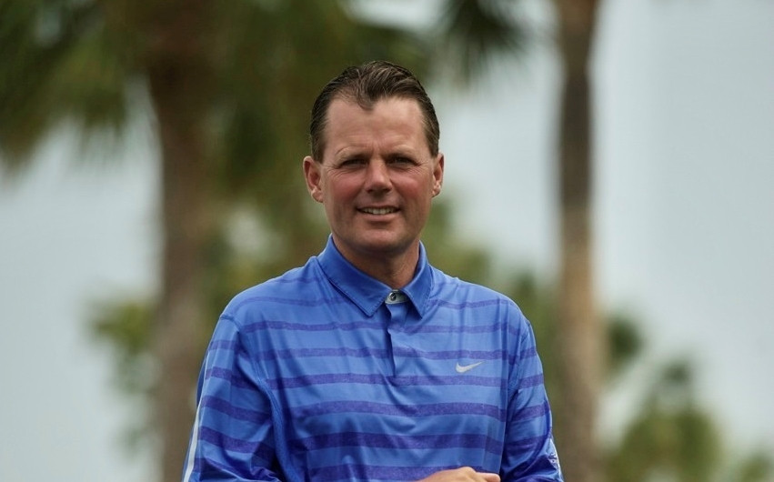 Thirty Year PGA Veteran and Callaway Golf Pro of the Year added to SportsEdTV Contributors