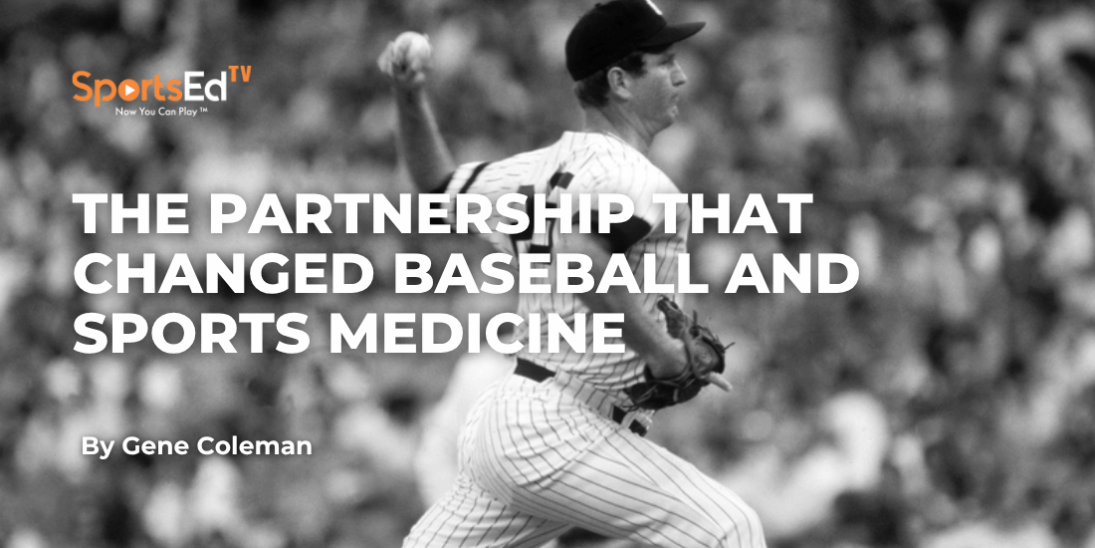 Tommy John and Dr. Frank Jobe: The Partnership That Changed Baseball and Sports Medicine