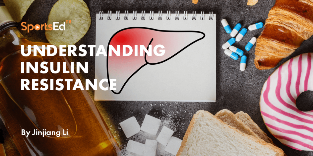 Understanding Insulin Resistance: A Guide for Everyone