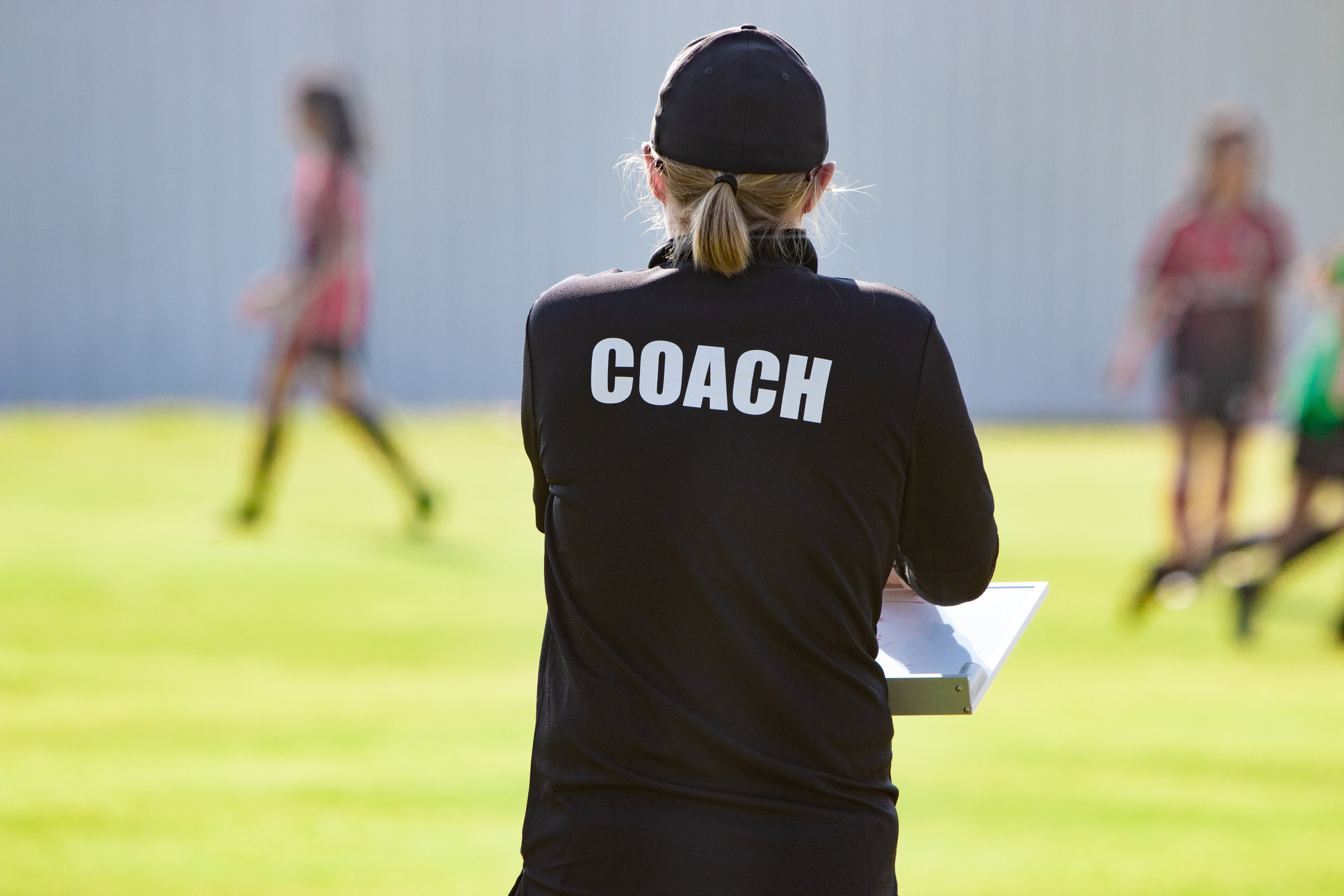 What Is Coaching SportsEdTV