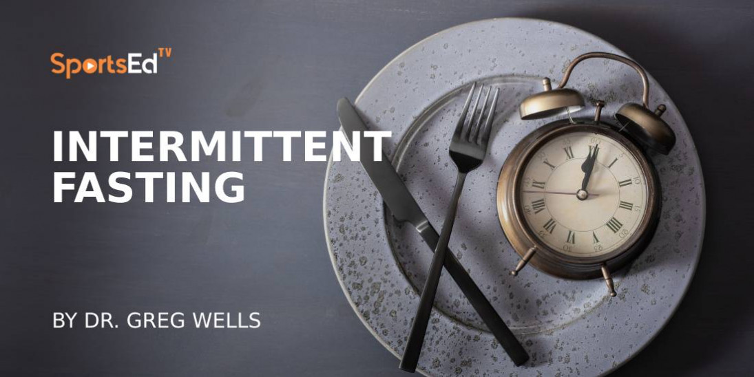 What's the Deal With Intermittent Fasting